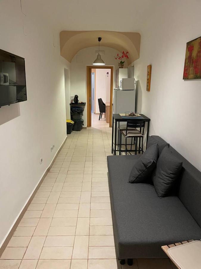 Alex Comfort House Μπάρι Εξωτερικό φωτογραφία