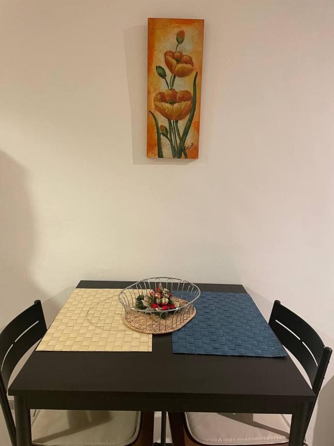 Alex Comfort House Μπάρι Εξωτερικό φωτογραφία
