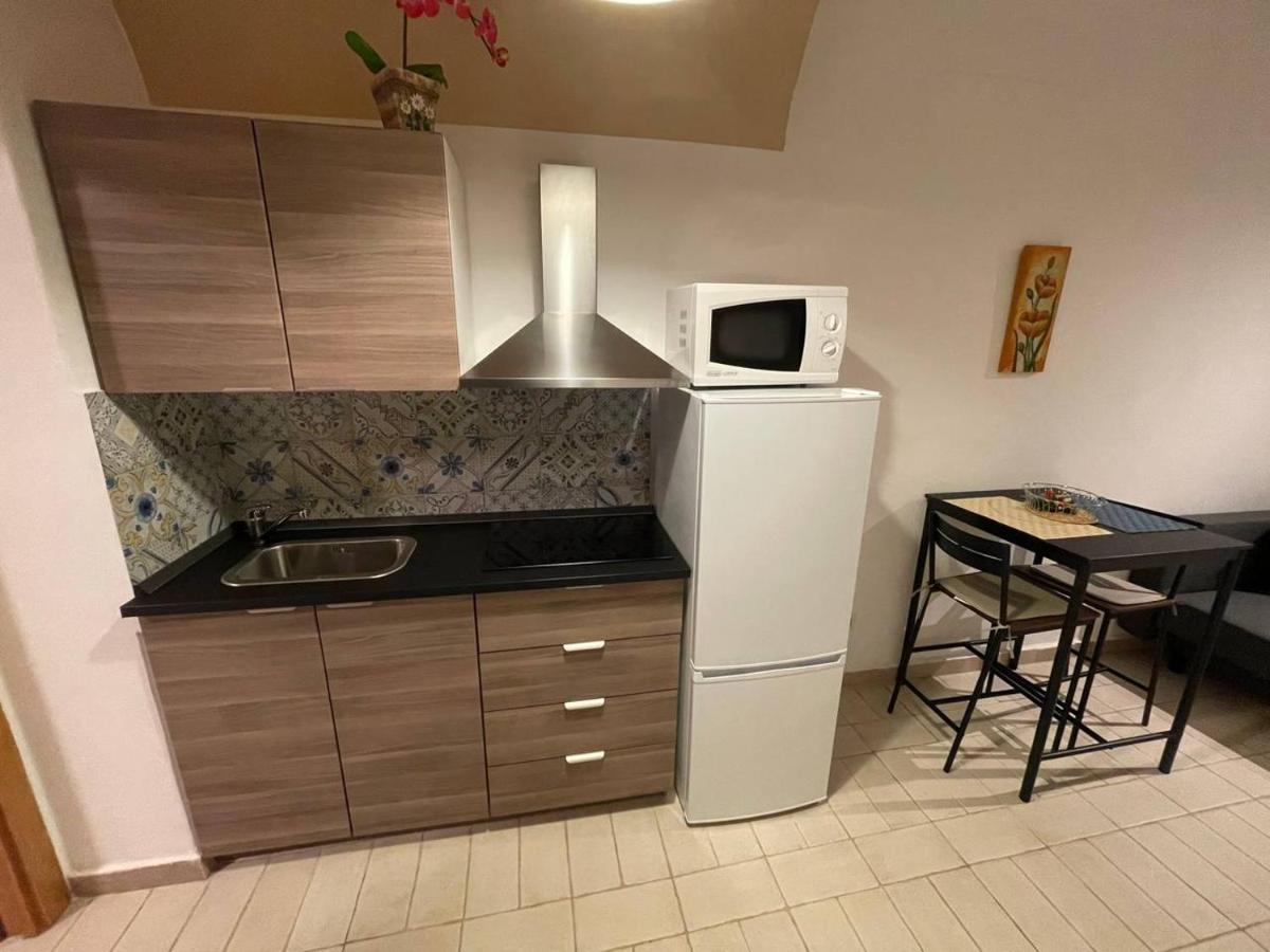 Alex Comfort House Μπάρι Εξωτερικό φωτογραφία